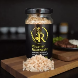 Rügener Rauchsalz 240g