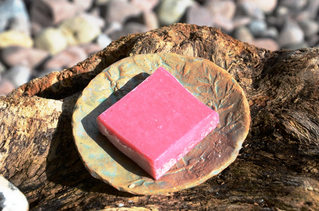 Wilde Rose Bio Qualität I