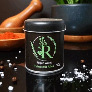 Rügen würzt - Feines für Alles 90g